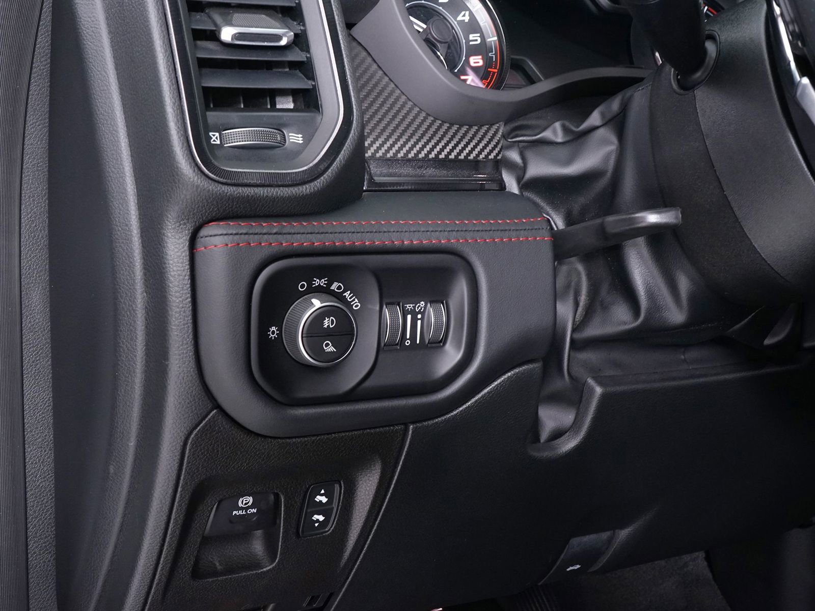 Used 2021 RAM 1500 TRX w/ TRX Level 2 Equipment Group AWD/4WD image 33