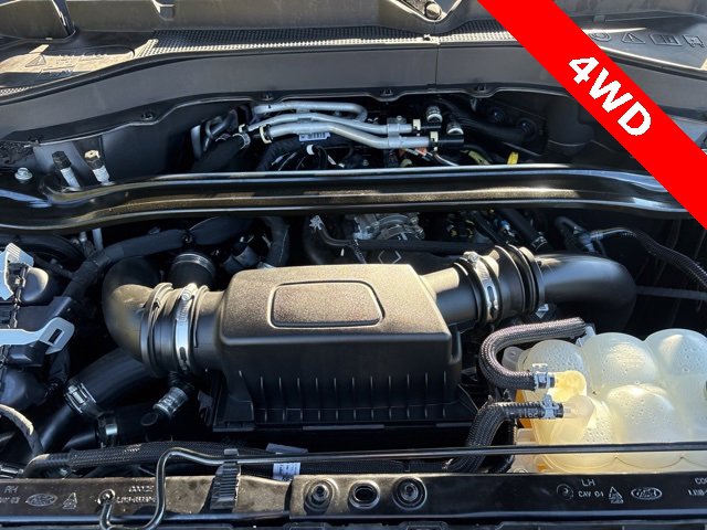 Used 2022 Ford Explorer ST w/ Equipment Group 401A image 36