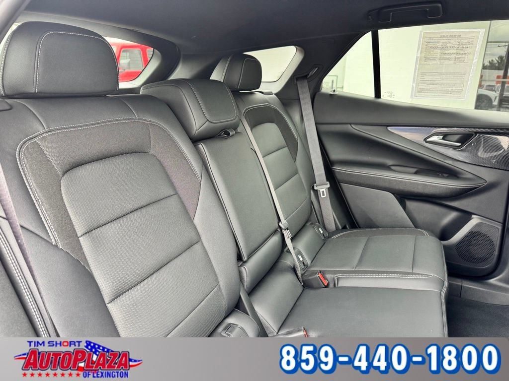 Used 2024 Chevrolet Blazer EV LT AWD/4WD image 44