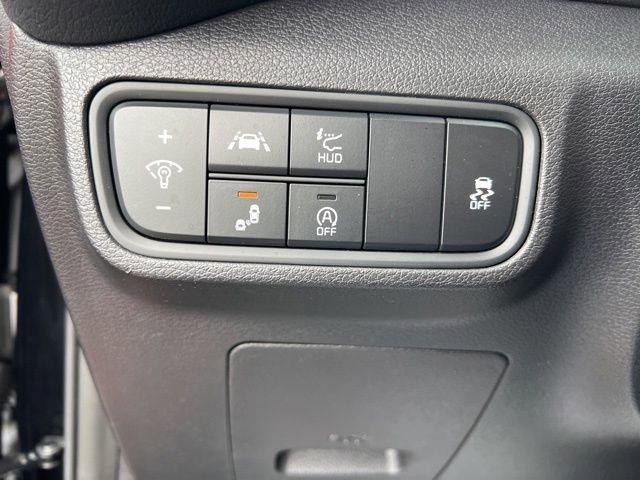 Certified 2020 Kia Soul GT-Line Turbo image 11