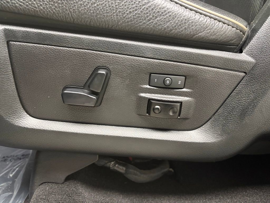 Used 2018 RAM 2500 Limited image 15