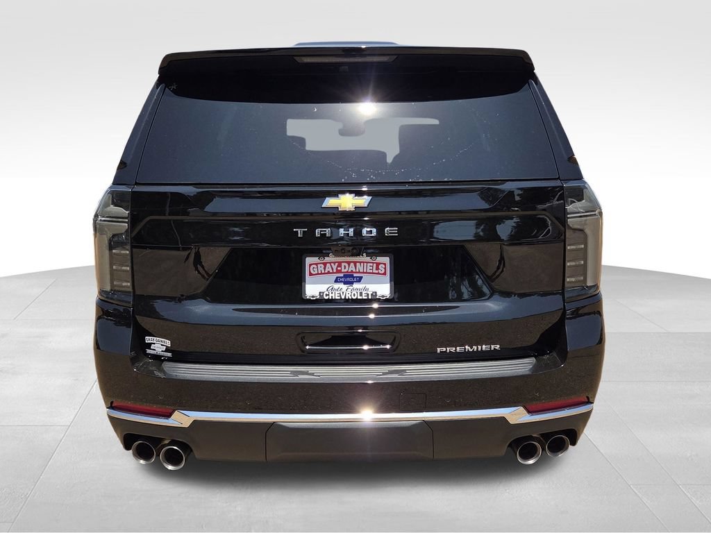 New 2026 Chevrolet Tahoe Premier RWD image 7