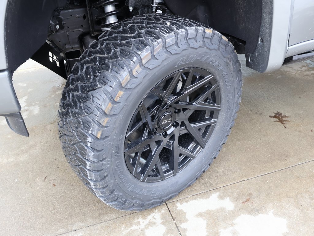 New 2026 Chevrolet Silverado 1500 RST image 44