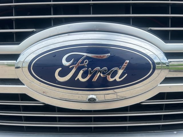 Used 2021 Ford F150 Limited AWD/4WD image 14