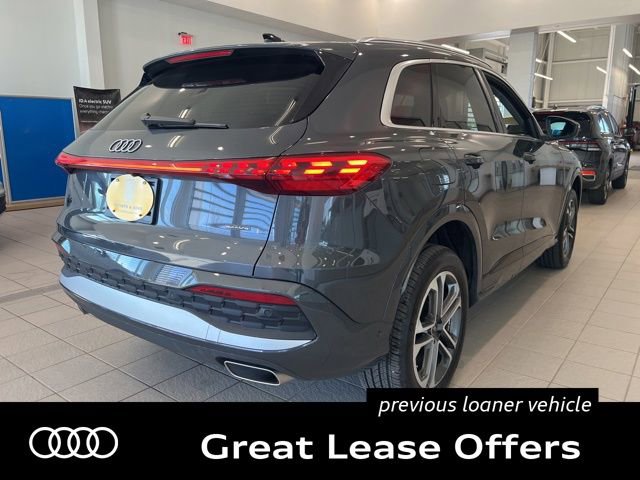 Used 2025 Audi Q5 Premium w/ Convenience Package AWD/4WD image 7