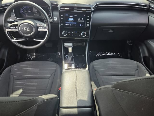 Used 2023 Hyundai Santa Cruz SEL AWD/4WD image 13