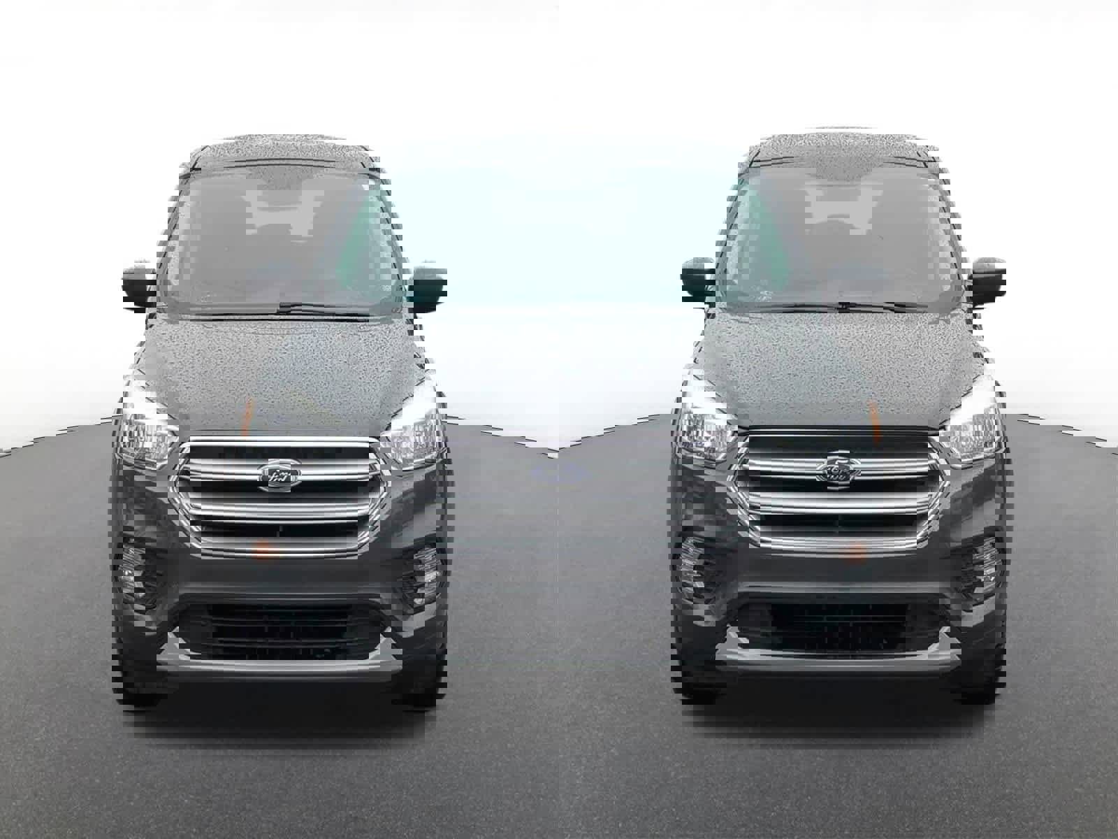 Used 2017 Ford Escape SE image 9