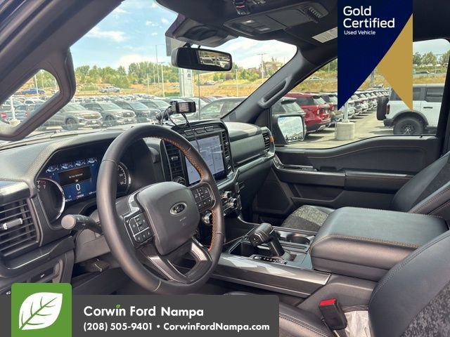 Used 2023 Ford F150 Tremor AWD/4WD image 11