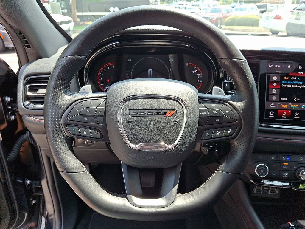 Used 2024 Dodge Durango GT AWD/4WD image 22