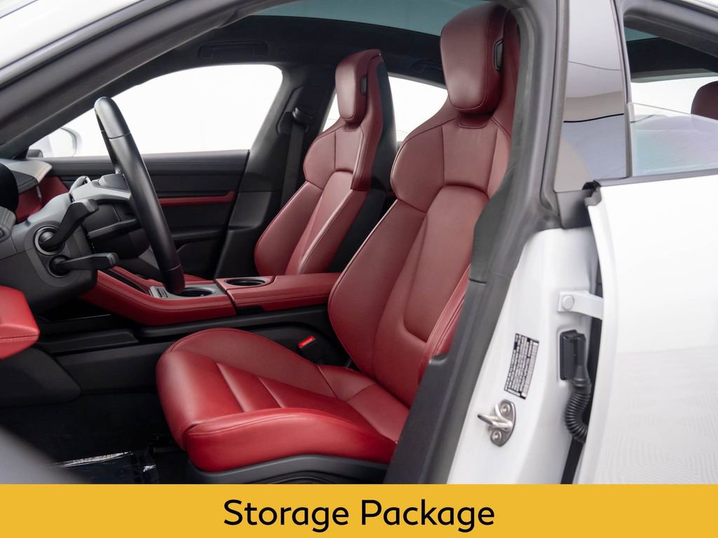 Used 2023 Porsche Taycan GTS image 15