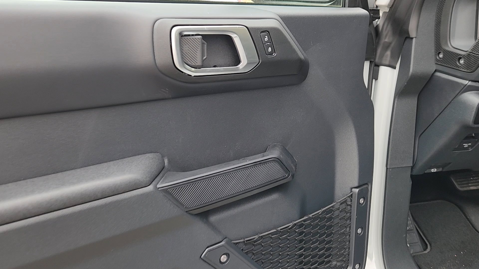 New 2026 Ford Bronco Badlands image 27