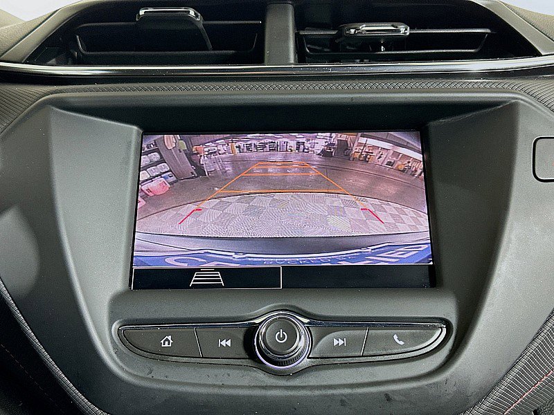 Certified 2023 Chevrolet TrailBlazer RS image 15
