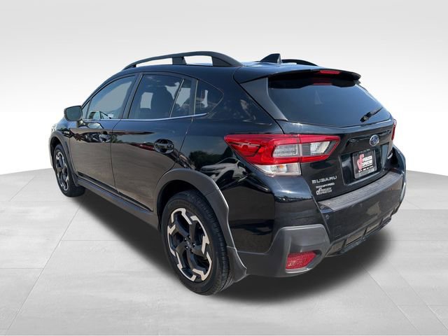 Certified 2023 Subaru Crosstrek 2.5i Limited w/ Moonroof Package AWD/4WD image 5