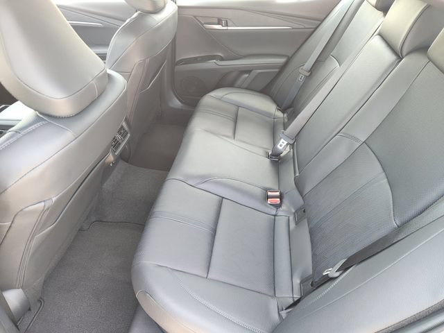New 2026 Toyota Camry XSE w/ Premium Plus Package FWD image 27