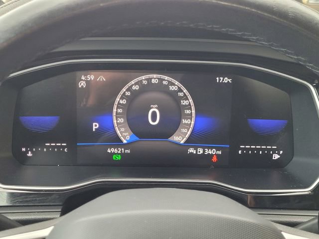 Used 2024 Volkswagen Jetta SE image 8