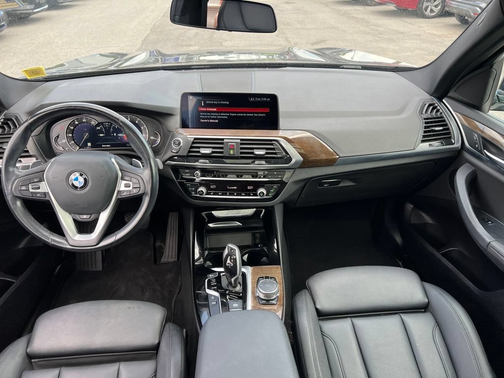 Used 2019 BMW X3 xDrive30i AWD/4WD image 20