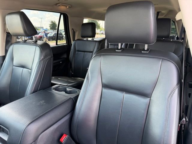 Used 2023 Ford Expedition Max XLT RWD image 11
