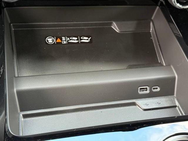 New 2026 Chevrolet Tahoe RST w/ Comfort Package RWD image 24