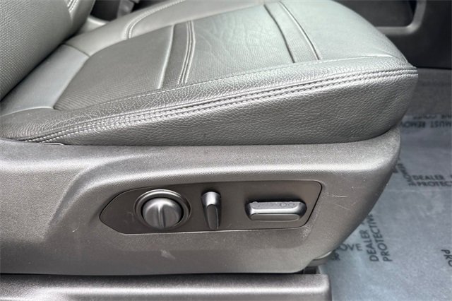 Used 2021 GMC Sierra 2500 Denali w/ Denali Ultimate Package image 23