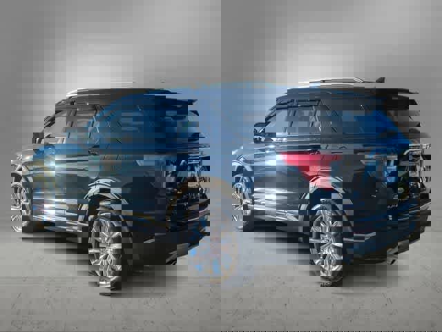 Used 2020 Ford Explorer Limited image 6