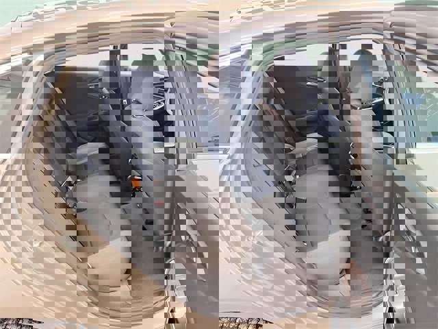 Certified 2024 Chevrolet Malibu LT image 8