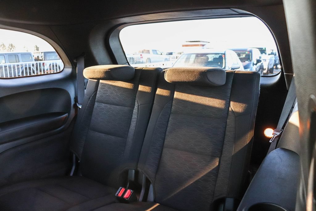 Used 2025 Dodge Durango GT AWD/4WD image 22