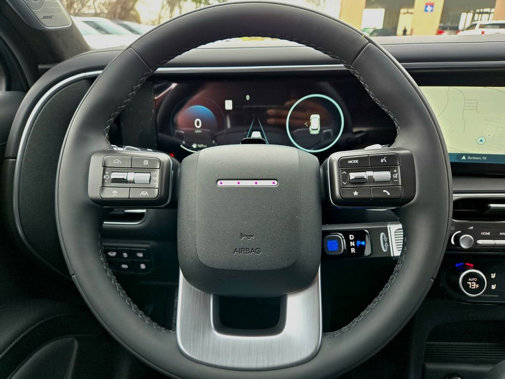 New 2026 Hyundai Palisade Calligraphy image 11