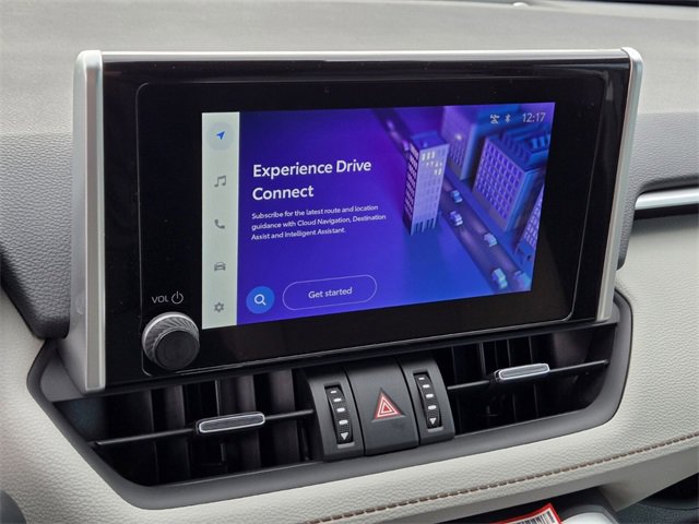 Certified 2025 Toyota RAV4 XLE Premium image 23