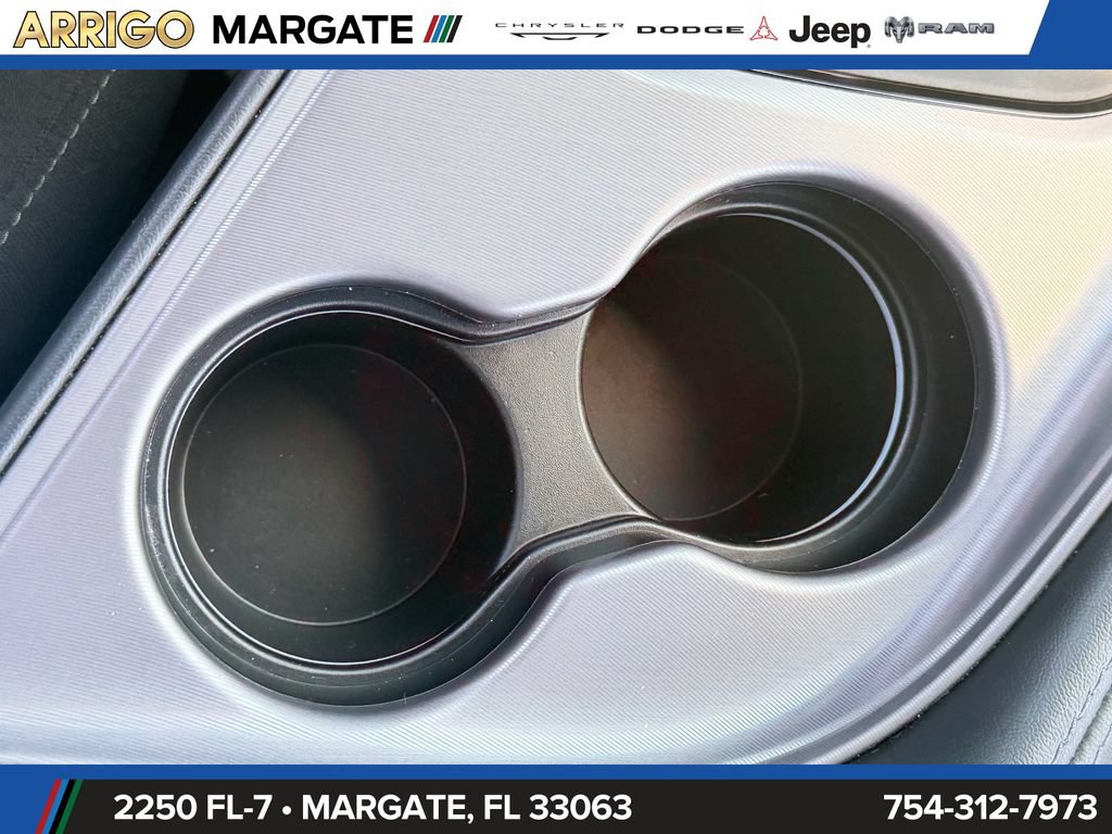 Certified 2023 Dodge Challenger GT RWD image 25