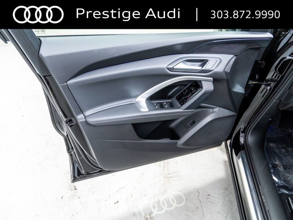 New 2026 Audi Q5 Premium Plus AWD/4WD image 19