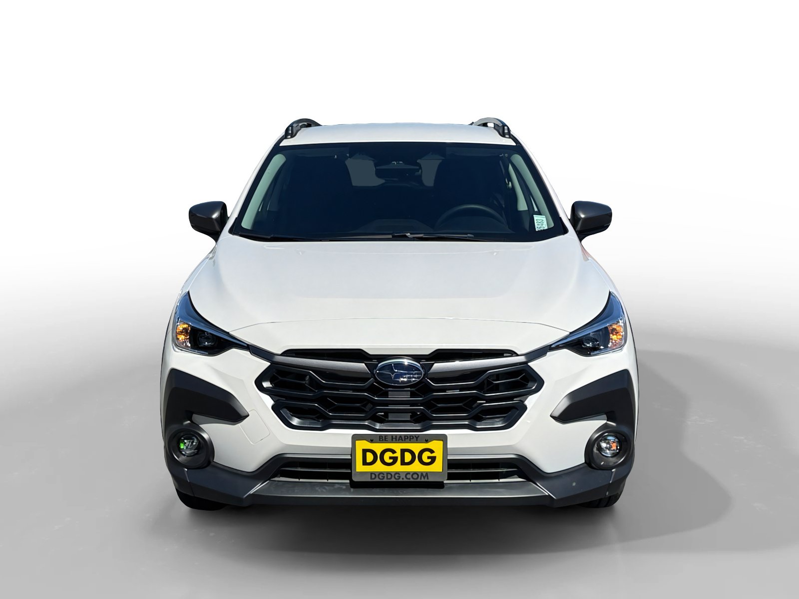 New 2026 Subaru Crosstrek 2.5i Premium AWD/4WD image 8
