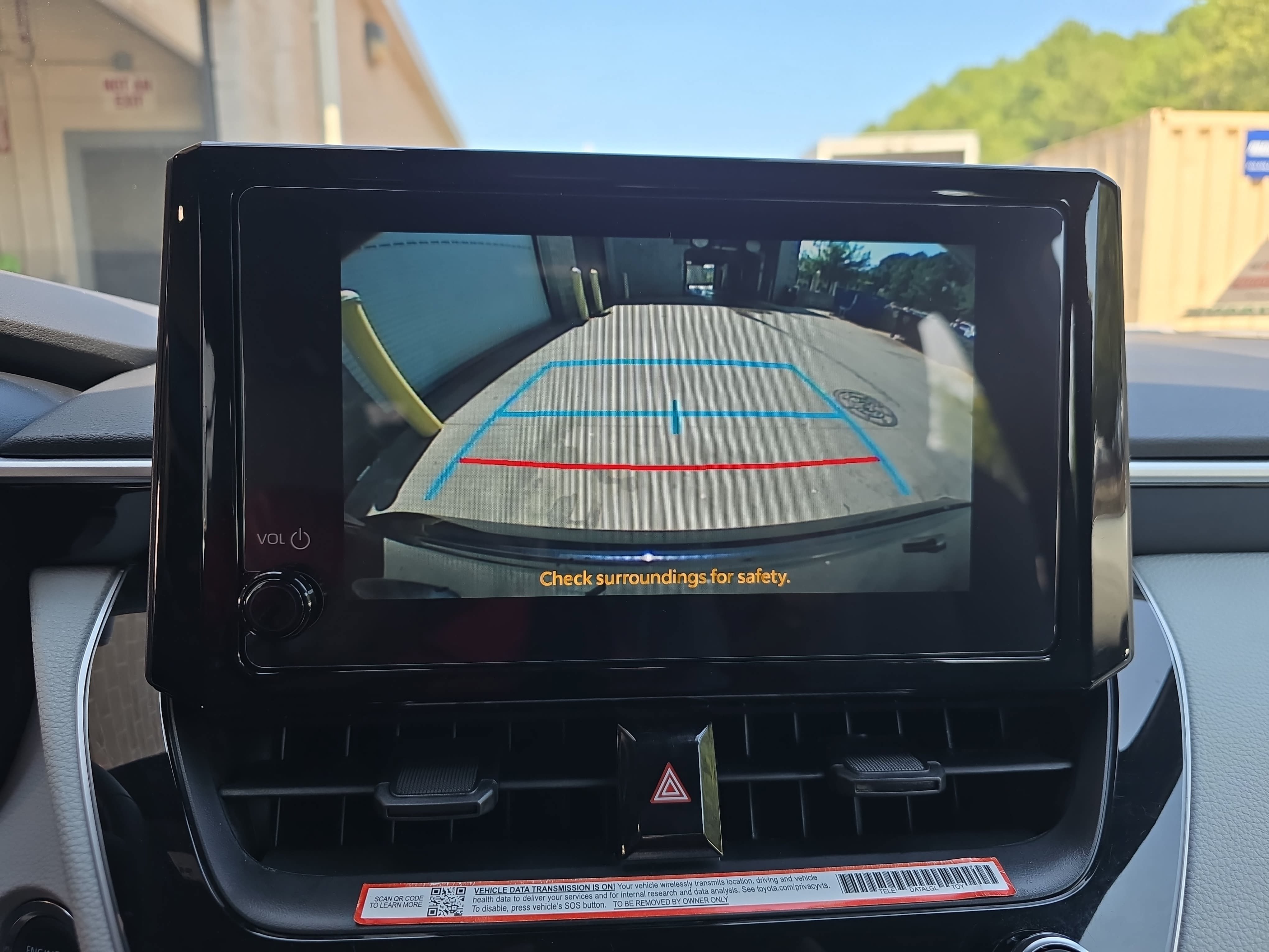 Used 2025 Toyota Corolla SE FWD image 21