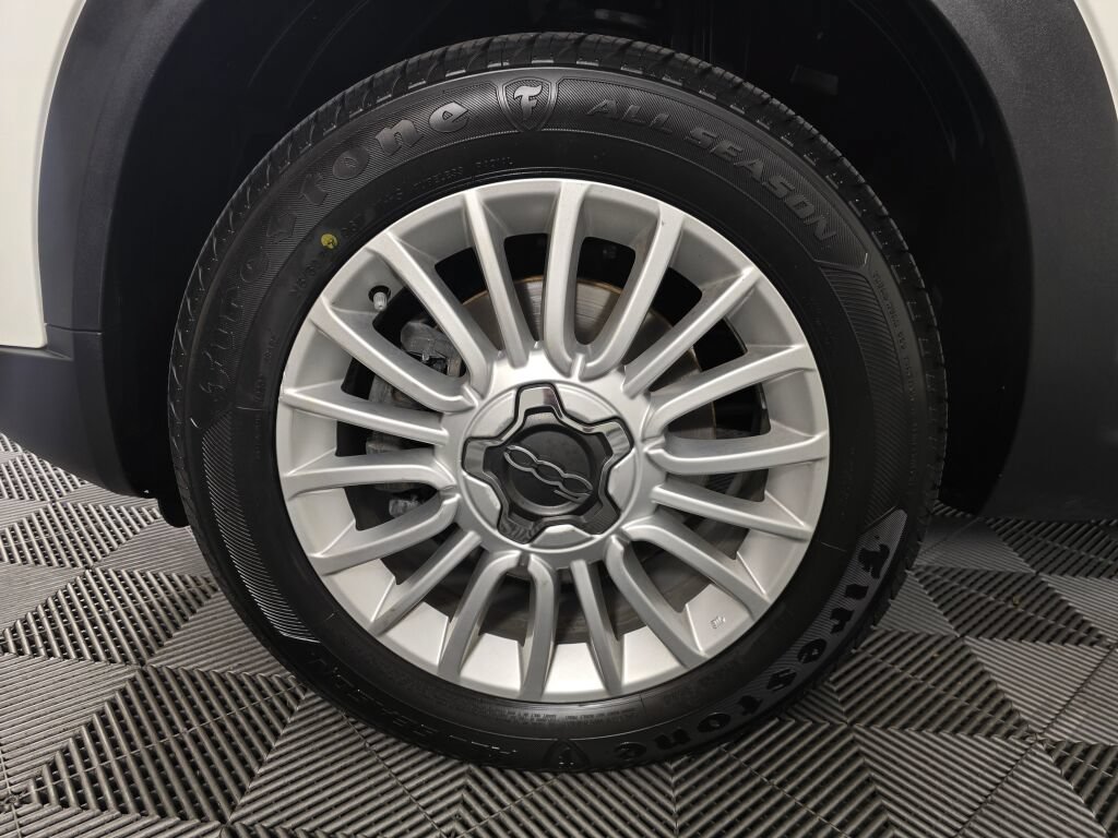 Used 2020 FIAT 500X Pop AWD/4WD image 9