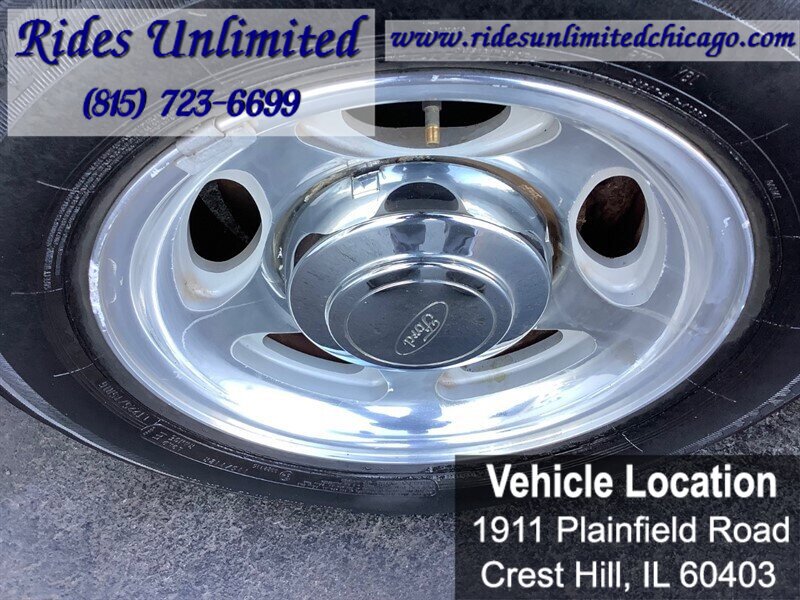 Used 2007 Ford E-150 and Econoline 150 Wagon RWD image 34