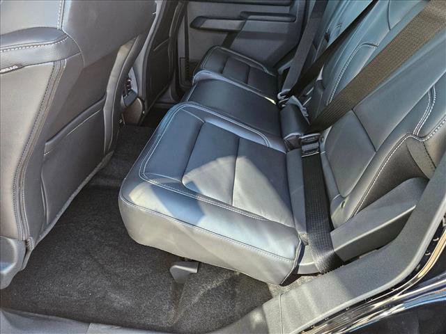 New 2025 Ford Bronco Outer Banks image 16