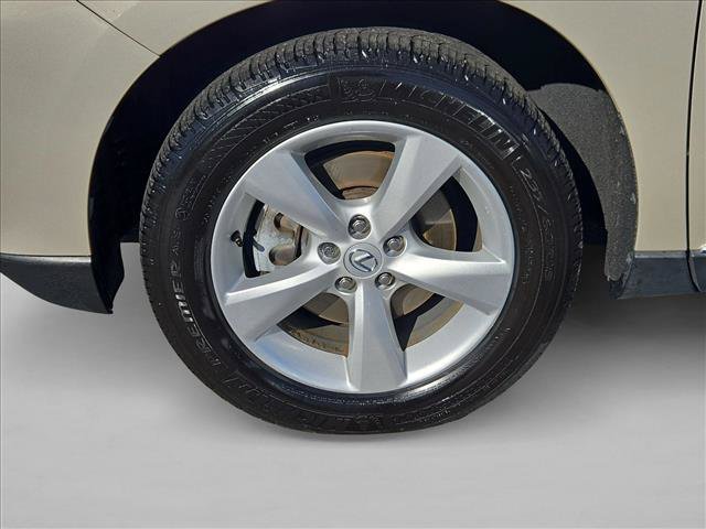Used 2014 Lexus RX 350 FWD image 22