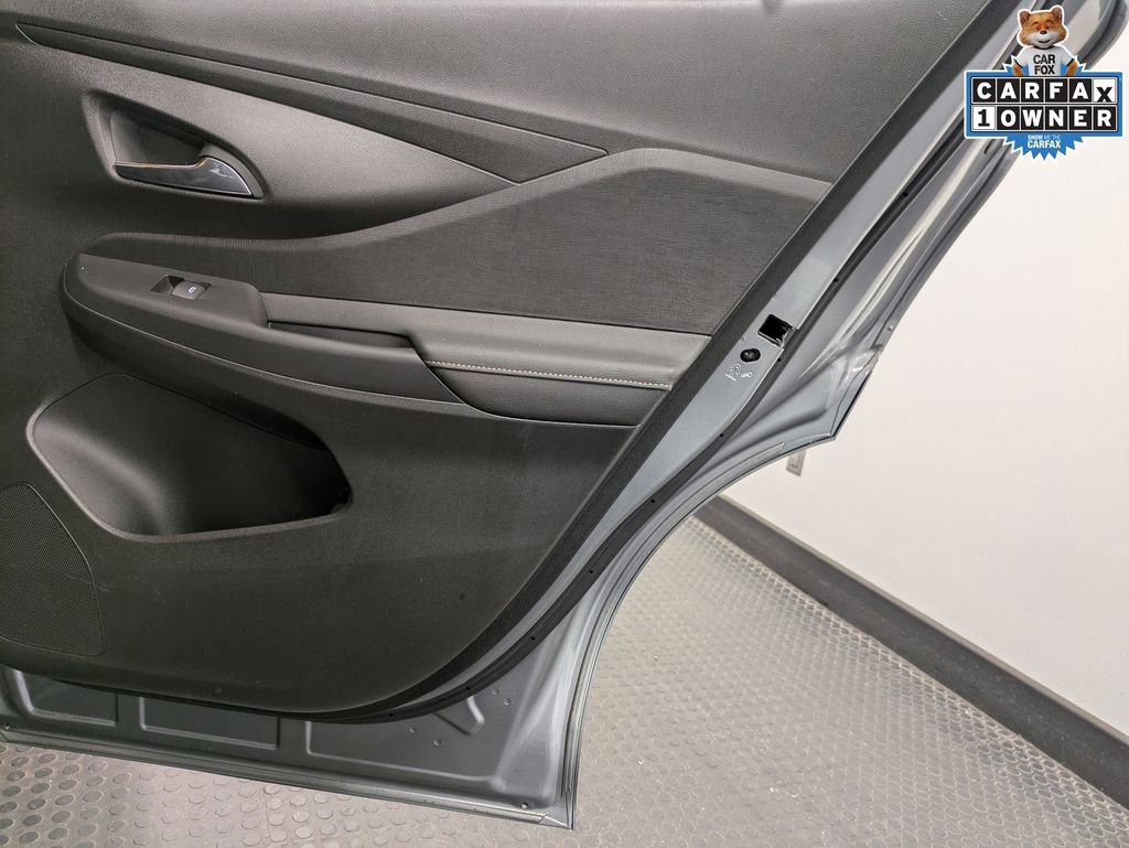 Used 2024 Buick Envista Avenir image 26