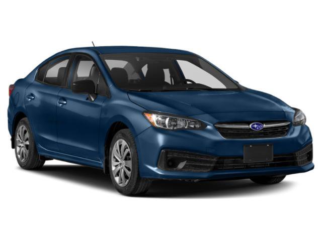 Used 2020 Subaru Impreza 2.0i w/ Popular Package #1 image 9