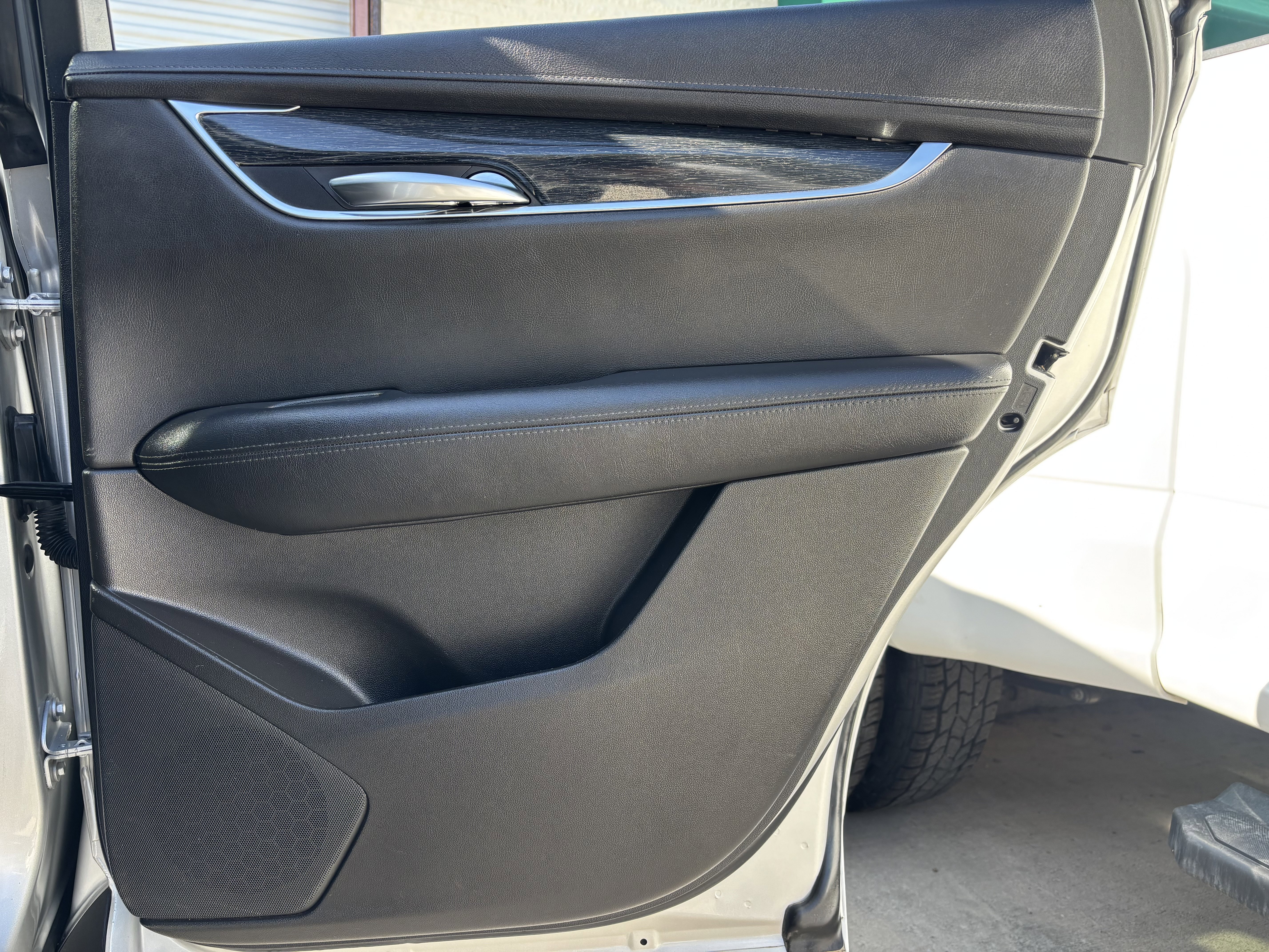 Used 2020 Cadillac XT5 Premium Luxury image 56