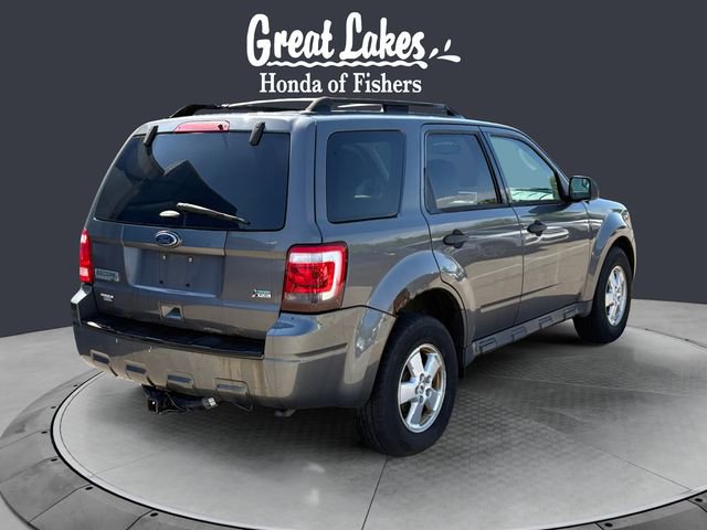 Used 2012 Ford Escape XLT FWD image 5