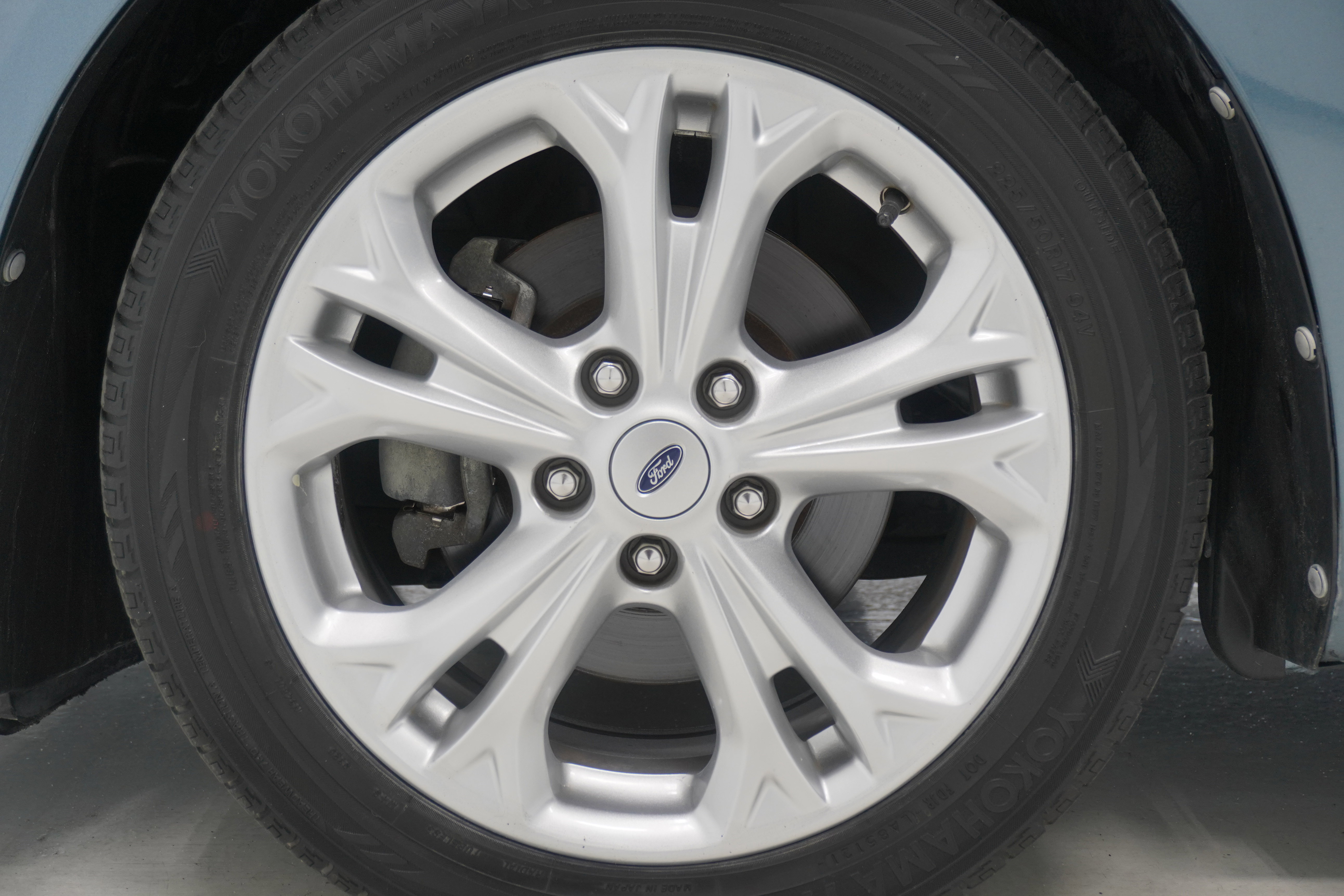Used 2012 Ford Fusion SE FWD image 22