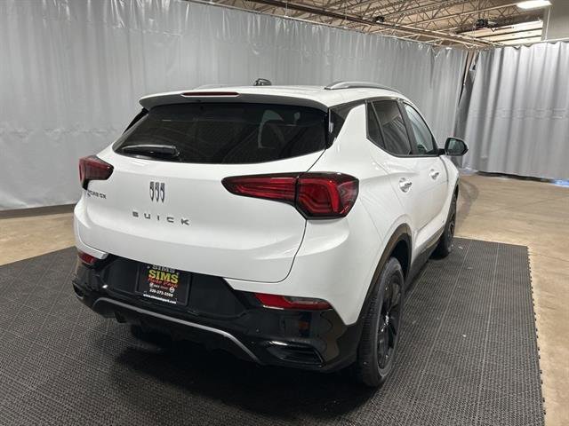 New 2026 Buick Encore GX Sport Touring w/ Comfort Package image 3