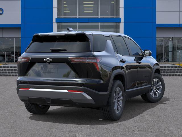 New 2026 Chevrolet Equinox LT w/ Safety and Technology Package AWD/4WD image 4