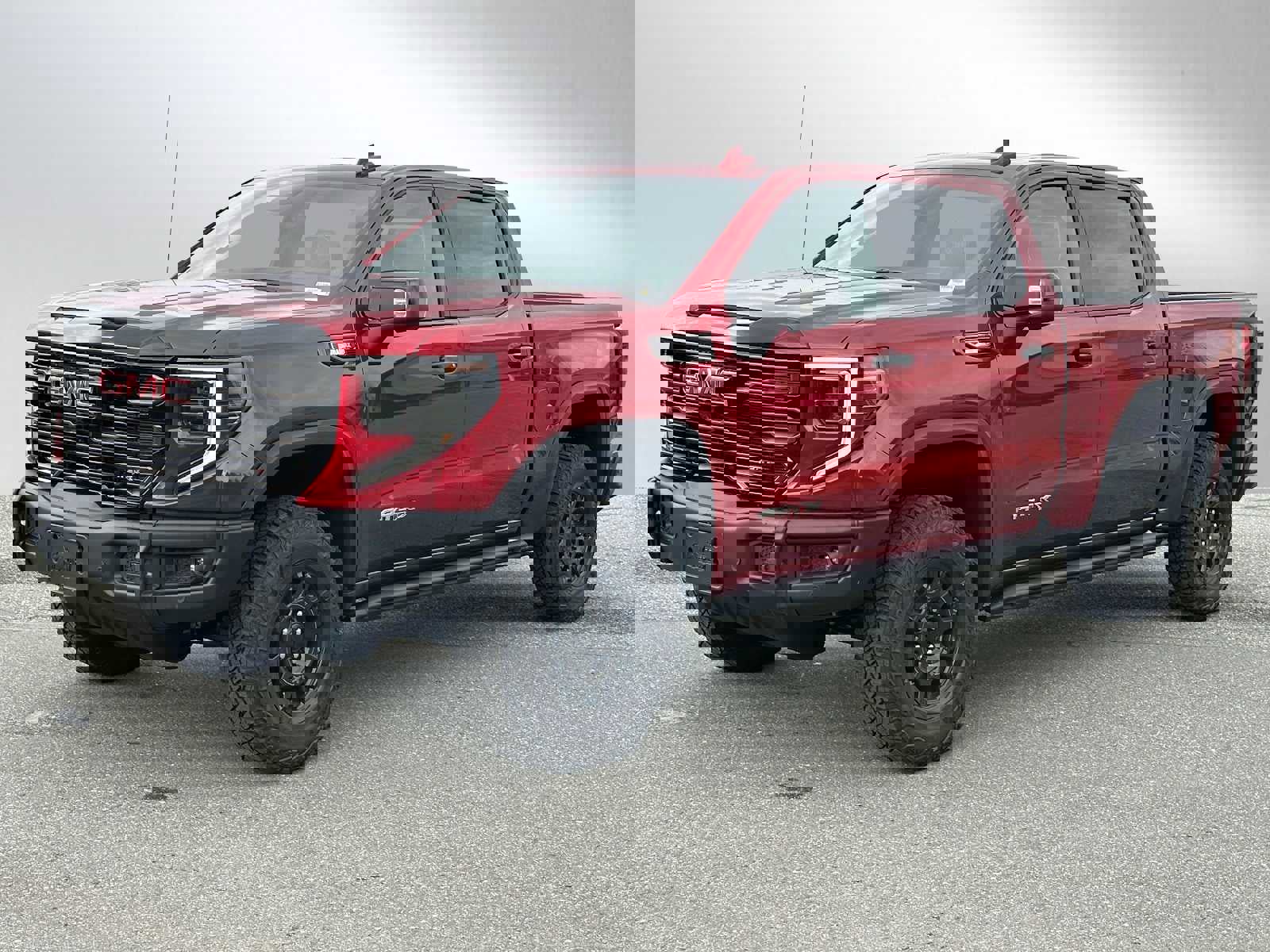 New 2026 GMC Sierra 1500 AT4X w/ AT4X AEV Edition image 7