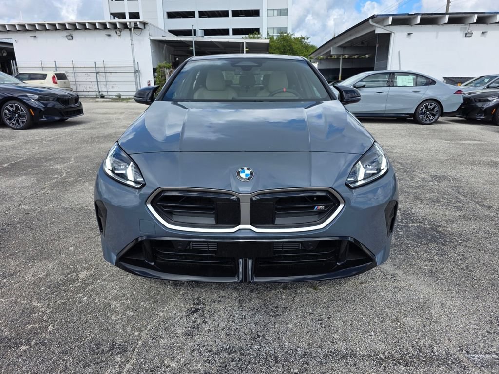 New 2026 BMW M235i xDrive AWD/4WD image 2