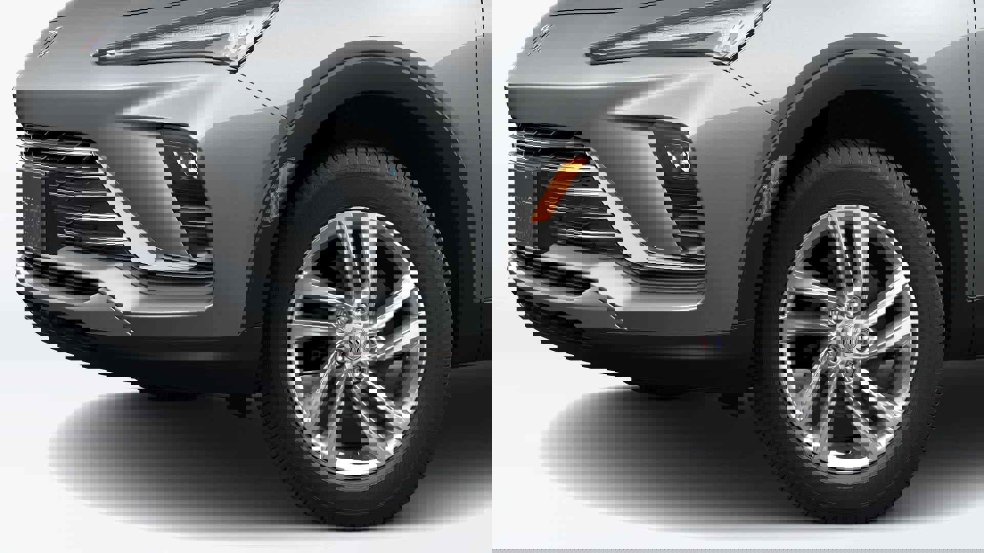 New 2025 Buick Envista Preferred w/ Convenience I Package image 21