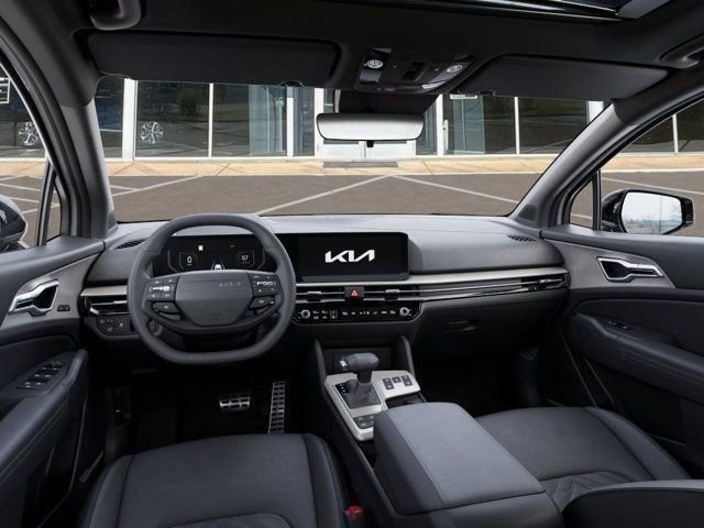 New 2026 Kia Sportage X-Pro Prestige image 14