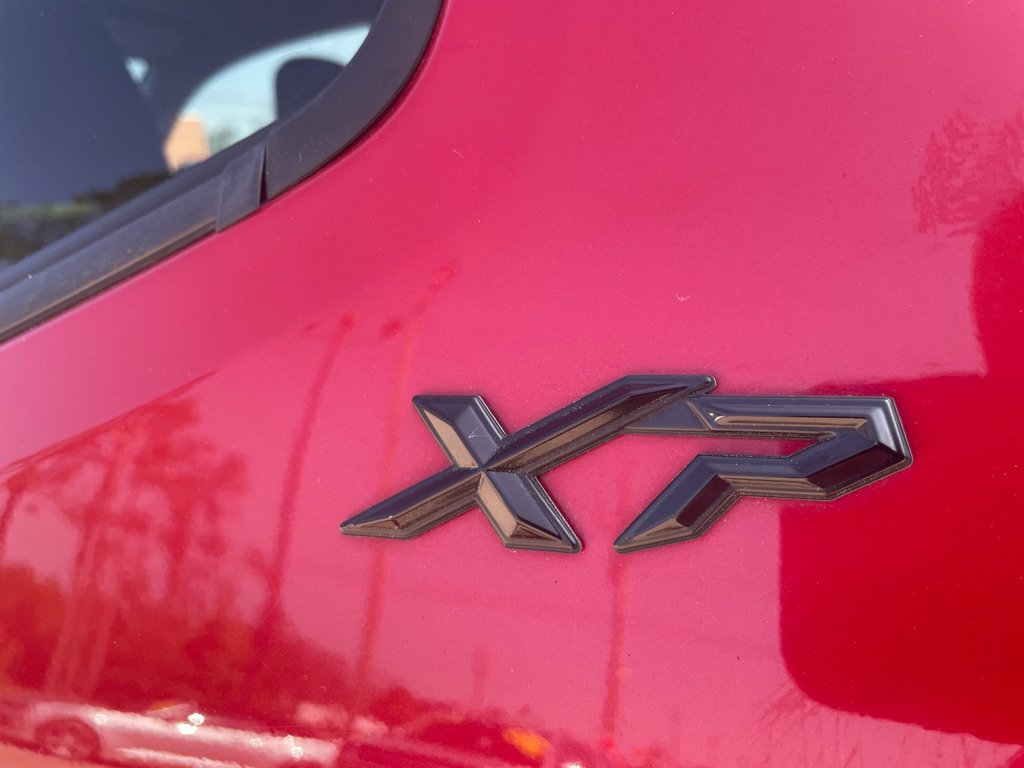 Used 2019 Toyota Tacoma TRD Off-Road image 12