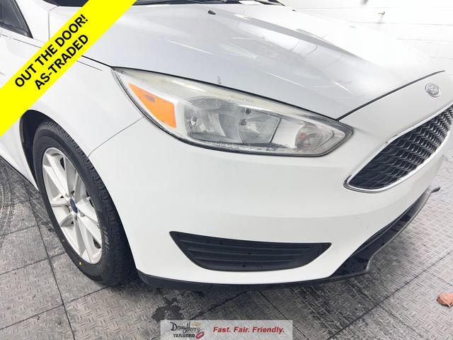 Used 2015 Ford Focus SE FWD image 8