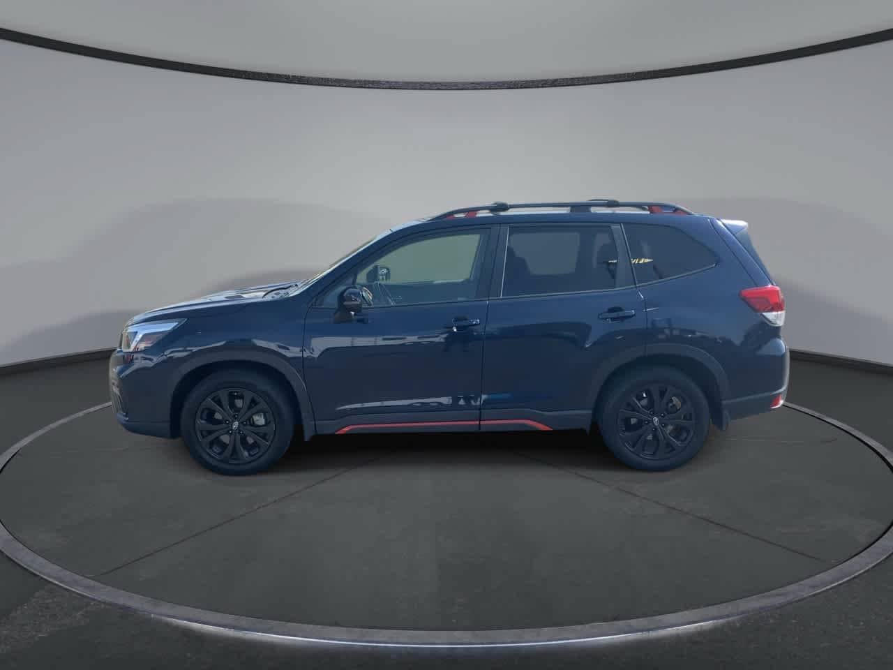 Used 2020 Subaru Forester Sport w/ Popular Package #2 AWD/4WD image 5
